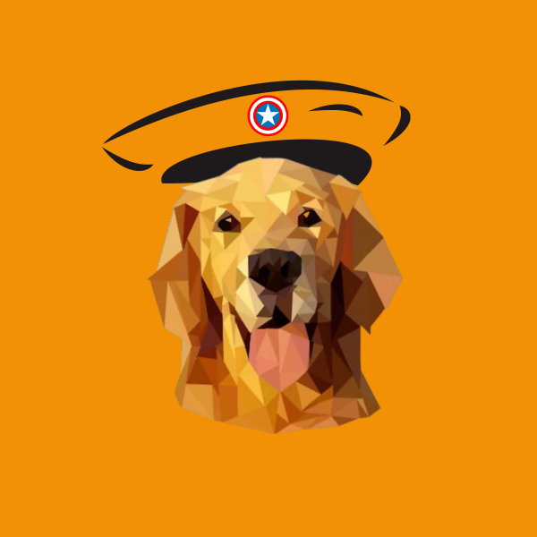 Captain Dogo